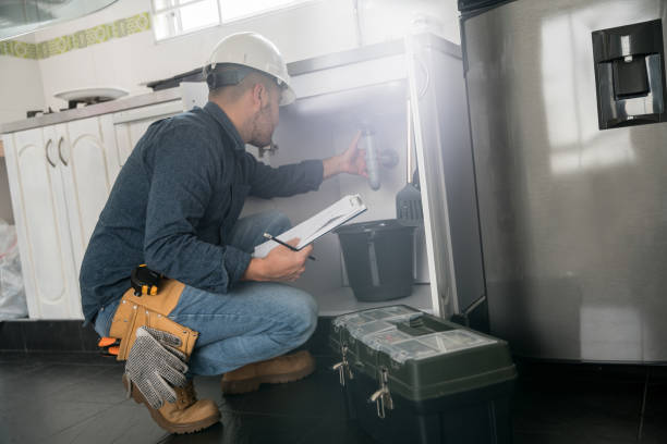 Best Gas Line Repair  in Yamhill, OR