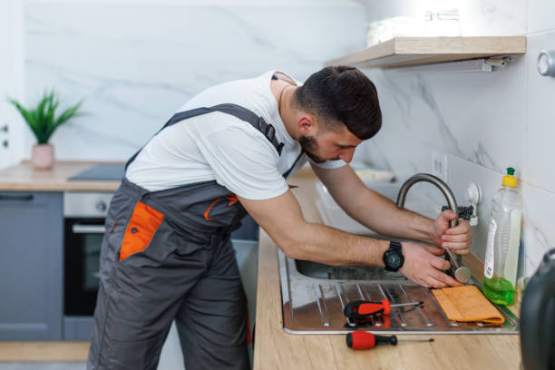 Best Shower Repair Services  in Yamhill, OR