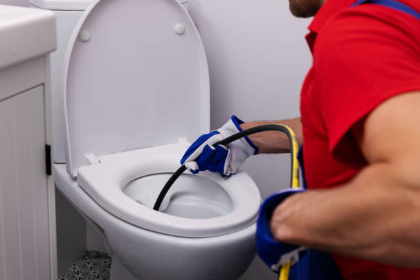 Best Shower Repair Services  in Yamhill, OR