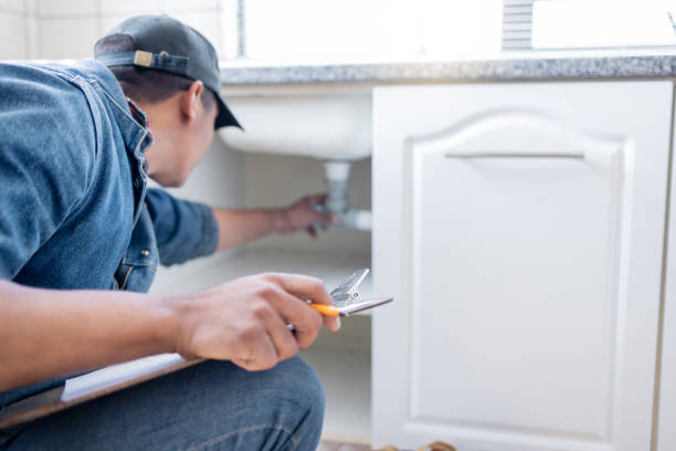 Best Local Plumber Services  in Yamhill, OR