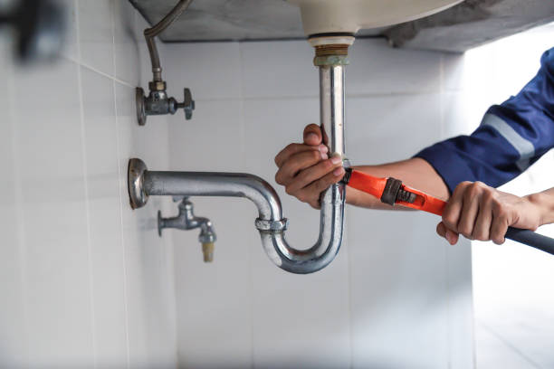 Best Plumbing Installation Services  in Yamhill, OR