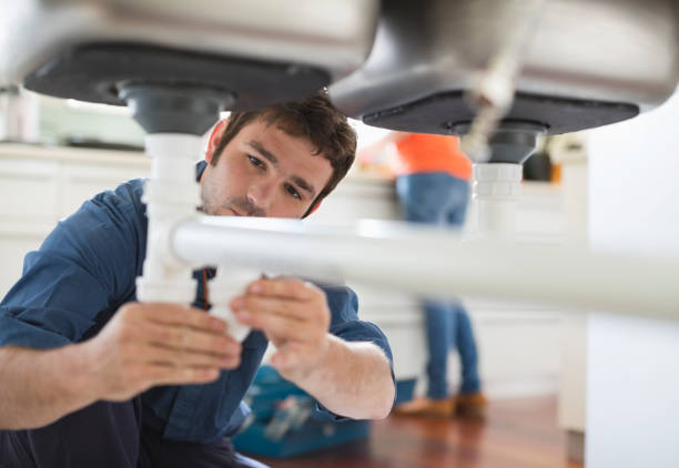 Best Commercial Plumbing Services  in Yamhill, OR