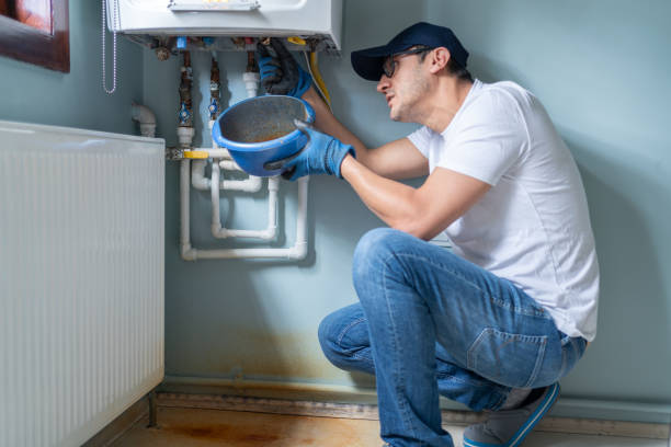 Best Toilet Repair Services  in Yamhill, OR