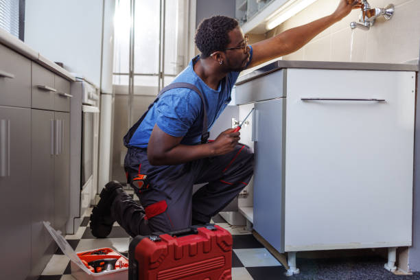 Best Drain Cleaning Services  in Yamhill, OR