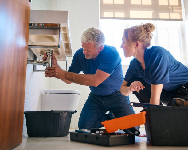 Best Affordable Plumber Near Me  in Yamhill, OR